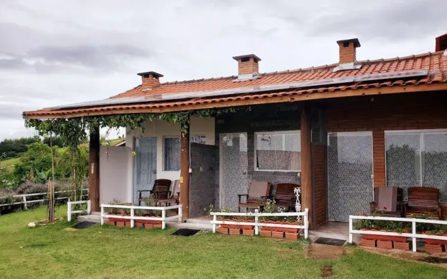 Pousada Calu
