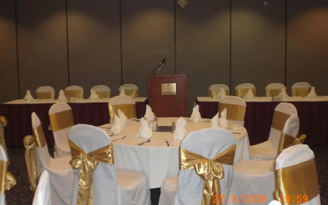 Ramada Inn North Houston