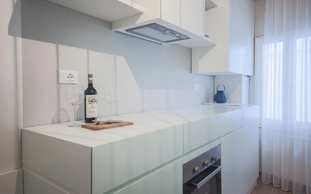 Apartments Florence - Pinzochere 2dx