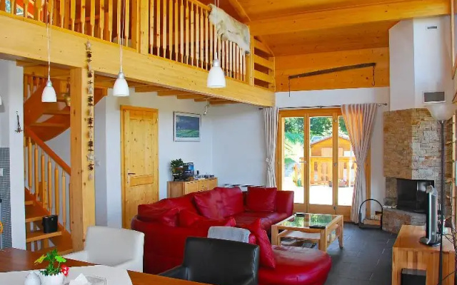 Chalet L'Elorian