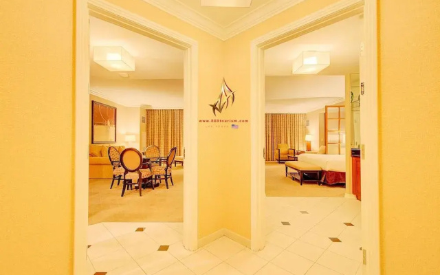 Abz Signature Suites