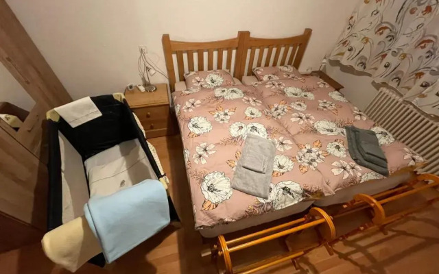Appartement au centre du village, 2-4 personnes