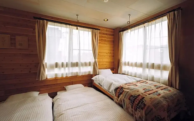 Noasobi Lodge 204- Vacation STAY 23357v
