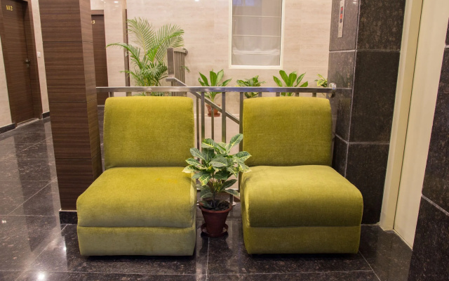 Hotel Pawan Plaza - Near BLK and Ganga Ram Hospital - Karol Bagh