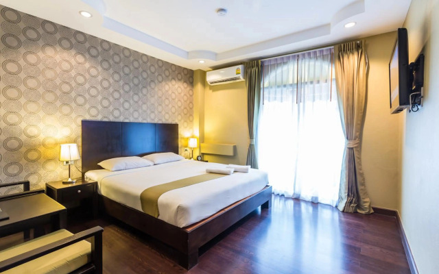 Zing Resort & Spa