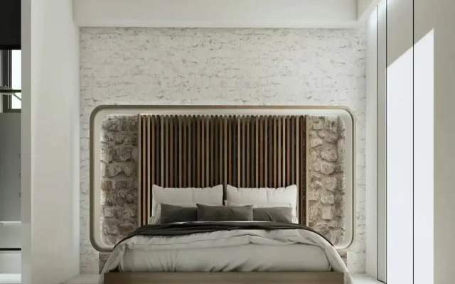 Semeli Coast Mykonos, Curio Collection by Hilton