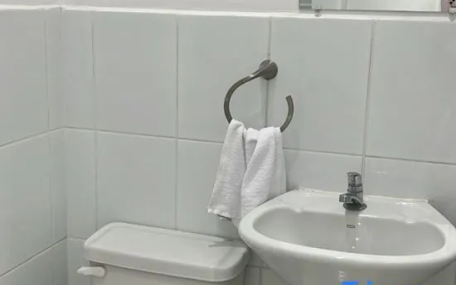 Apartment 11