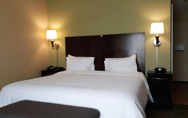 Hampton Inn Dandridge