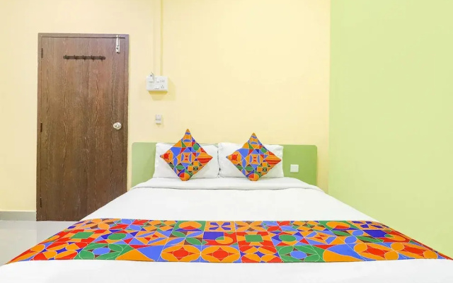 Via Airport Stay Inn