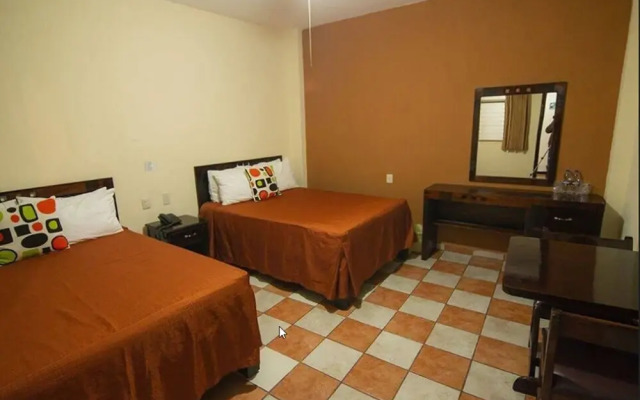 Hotel Los Girasoles