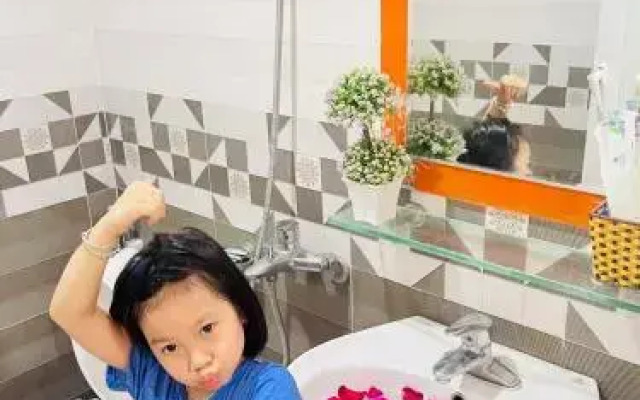 Thanh Trung Hotel