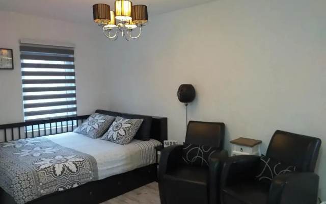 SVS Bed & Breakfast