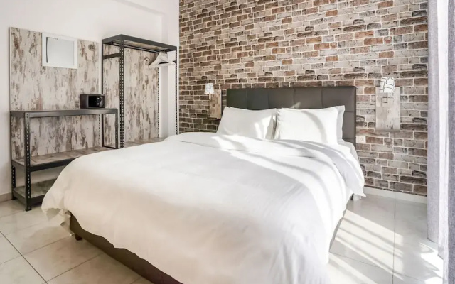 Urban Apartment in Alexandroupoli near Beach