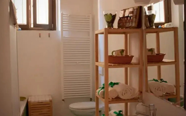B&B Al Pianofolle