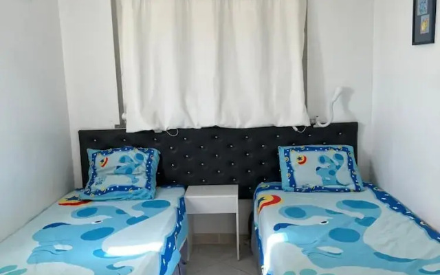 La Villa Paradis Pera