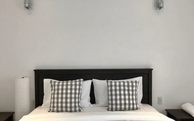 Vivid Garden Homestay