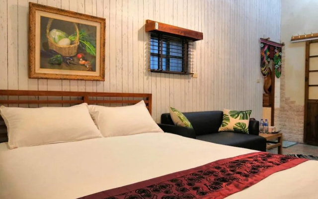 Shan Yu Hai B&B