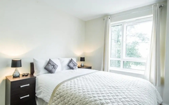 Wembley Park Accommodation