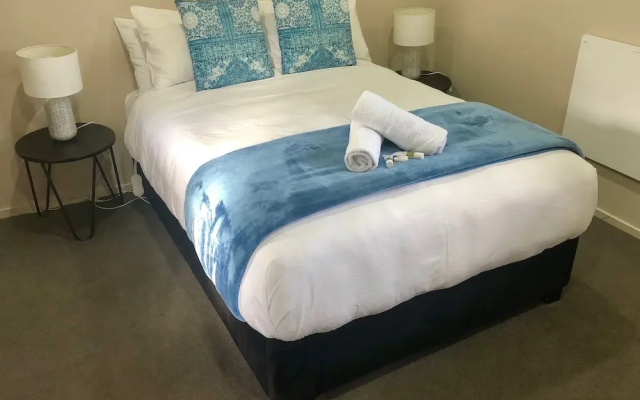 Kingston Holiday Park