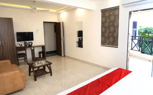 Hotel Sai Neel