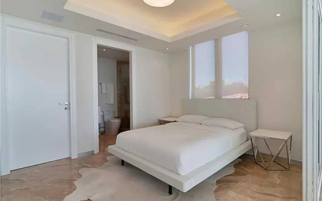 Villa Tesoro