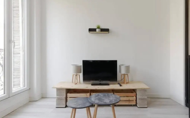 Pontevès Private Studio