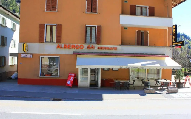 Albergo Ristorante Baldi