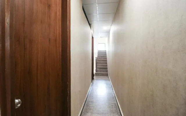 Rana Residency by OYO Rooms