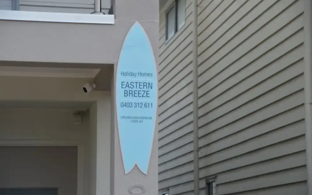 Eastern Breeze
