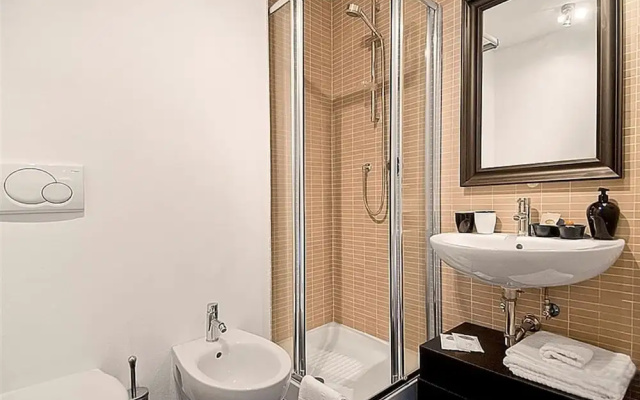San Gallo Suites V