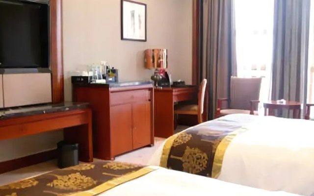 Jinheconifer Hotel