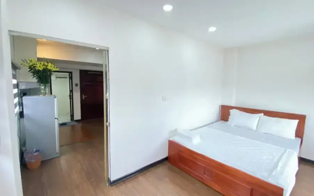 Era Apartment La Thanh