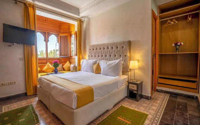 Hotel Boutique RAM Spa