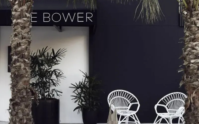 The Bower Byron Bay