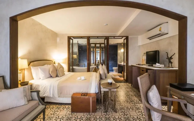 B House Samui