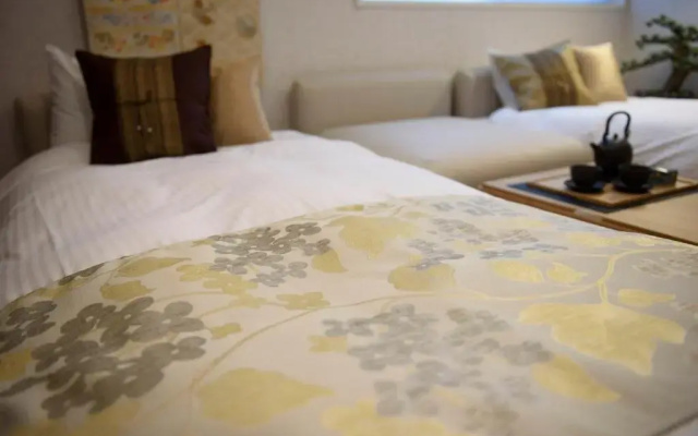 Libre Hosai Stay Kanazawa - Vacation STAY 3362