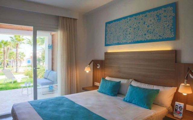 Cala Llenya Resort Ibiza - Hotel