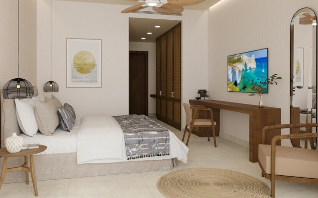 Agali Hotel Milos
