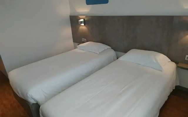 H24 HOTEL Le Mans