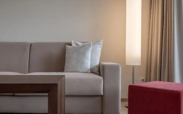 Seehotel Restaurant Lackner