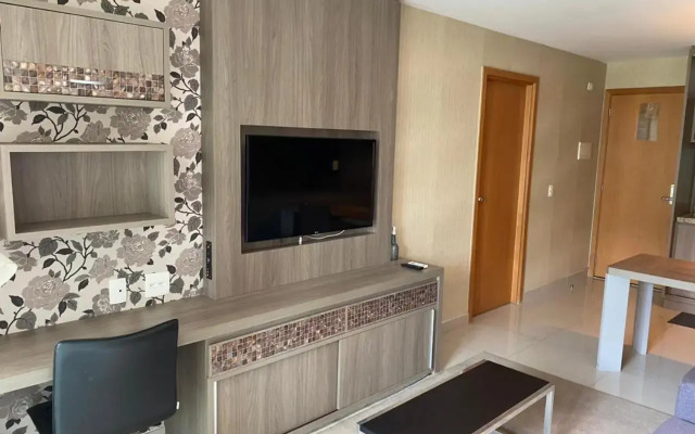 Brisas do Lago - Apartamento 7