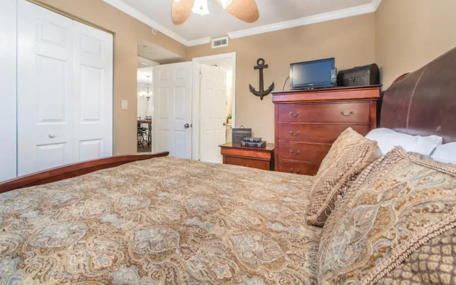 Pelican Beach Resort 213