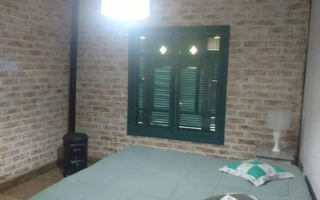 Casa de Montanha na Região de Monte Verde