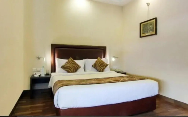Vibe By The LaLiT Traveller