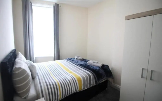Regent Choice - Town Centre - Large Property