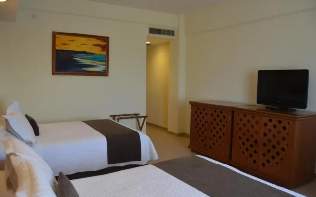 Hotel Costa Inn