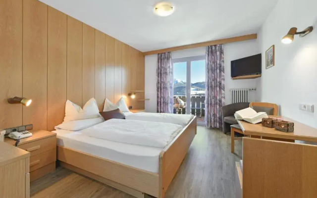 Panoramahotel Obkircher