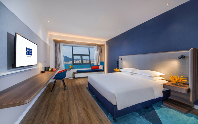 Holiday Inn Express Xiamen Airport Zone by IHG