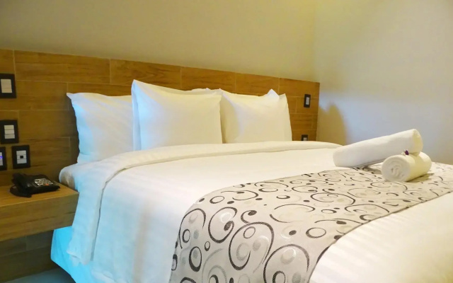 Hotel Kavia Plus Cancun