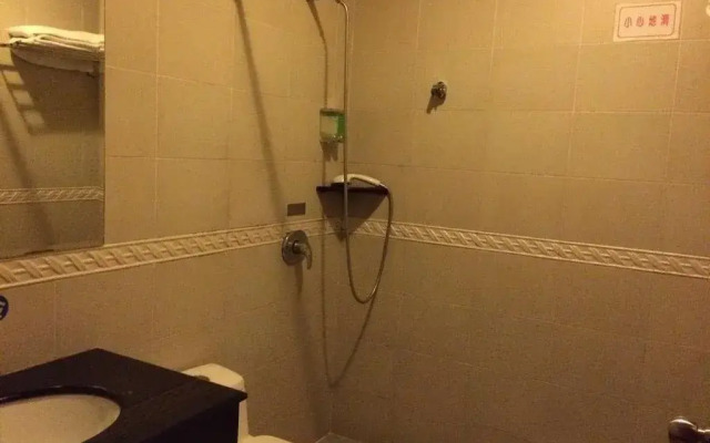 Xingchen Hotel